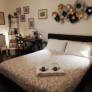 Camera con letto king size