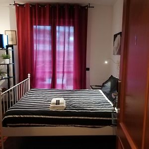Camera con letto king size